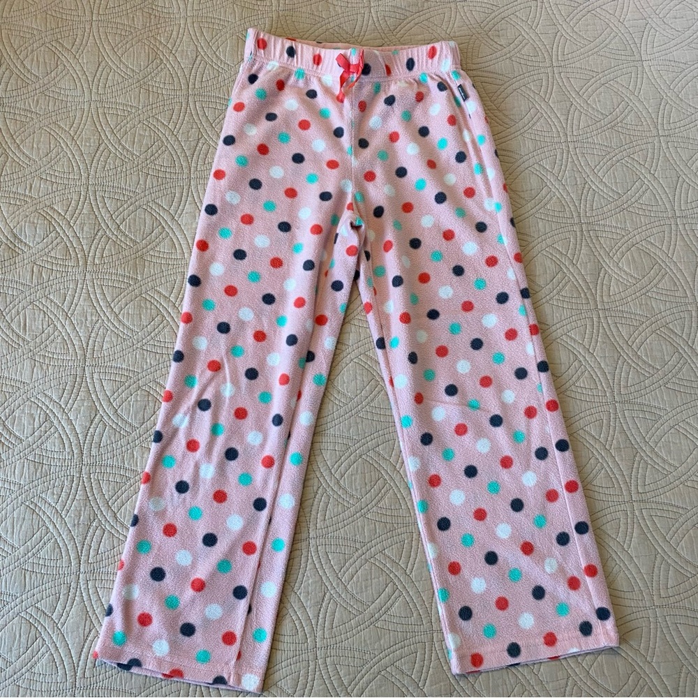 Two Pairs Eddie Bauer Pajama Sets - Size S (7/8) - Picture 6 of 15